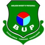 Bangladesh University of Professionals -BUP